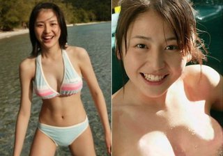 長澤まさみほど少女時代から今までずっと美人な人いない説