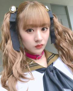 NGT48　加藤美南、SNSに不適切な投稿で研究生降格処分「深くお詫び申し上げます」