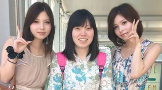 【画像】尼神インターの誠子って、妹たちはモデル級に可愛いのに、なんで１人だけブスなんだろう？