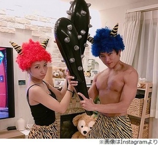 杉浦太陽って1回でも浮気した事あると思う？