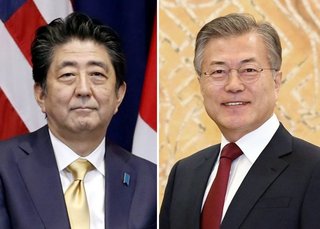 韓国「関係改善のきっかけに」と首脳会談を打診　日本「韓国側に歩み寄りが見られない」として否定的