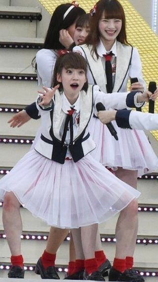 AKS、NGT山口襲撃犯を提訴　昨年12月逮捕の実行犯2人か