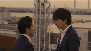 【白い巨塔】(テレビ朝日系／5月22日～26日21時)