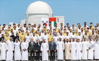 UAEが韓国に抗議文書を発送「韓国は信じられない」