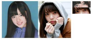 齋藤飛鳥という子 魅力がわからない