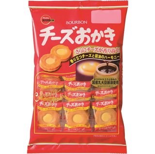 チーズ味最強のお菓子って