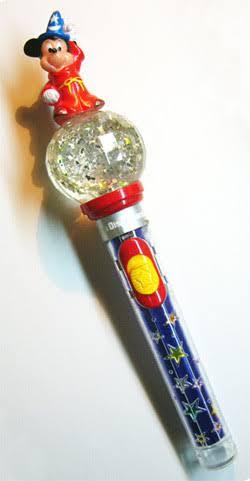 おばさんしかわからない昔のディズニーの思い出