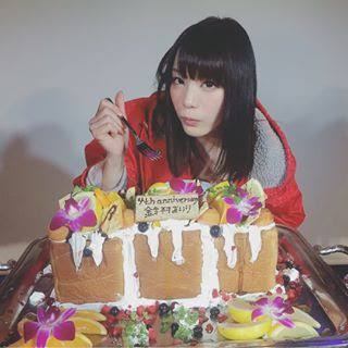 AV女優に似てると言われた。ショック