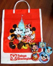 おばさんしかわからない昔のディズニーの思い出