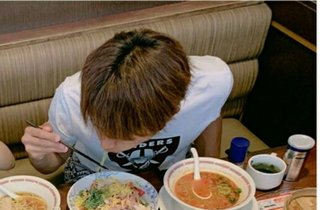 杉浦太陽が食べ物系の番組でのやだ