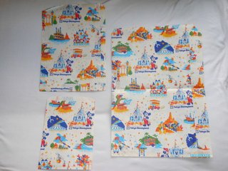 おばさんしかわからない昔のディズニーの思い出