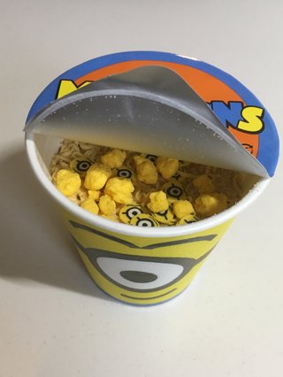 &#x{11:F8E2};なんでもいｰから&#x{11:F8E2};