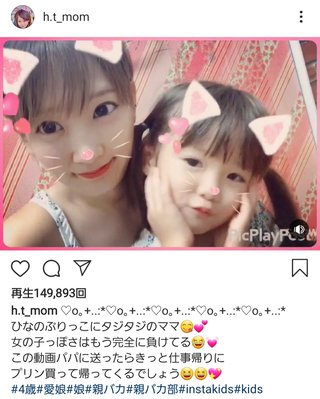 【加工】ひなトト