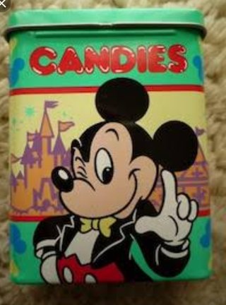 おばさんしかわからない昔のディズニーの思い出