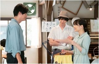 【ネタバレ】朝ドラ「なつぞら」