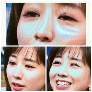 日テレ【今夜くらべてみました】