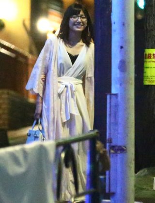 城島茂（48）、恋人(23）と交際順調？「最近いつキス？」の質問に「出かけるとき」