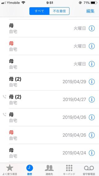 実家がないって辛い