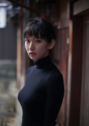 もし旦那の浮気相手が吉岡里帆だったら    