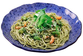 パスタの五右衛門どのメニューが好き？