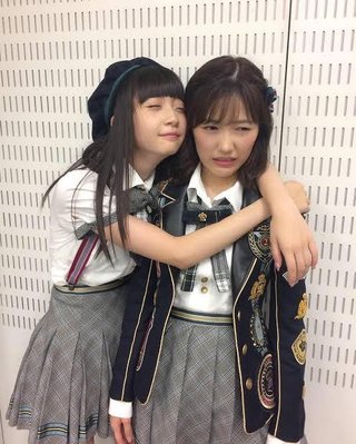 NGT暴行事件の黒幕・荻野由佳さん