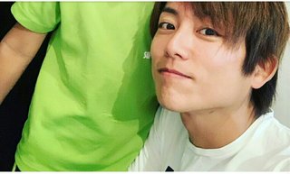 杉浦太陽、子供達の習い事の送迎にママチャリ