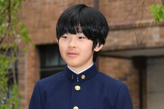 【皇室】悠仁さまが事件を知ったのは翌日、秋篠宮家の孤立浮き彫りに