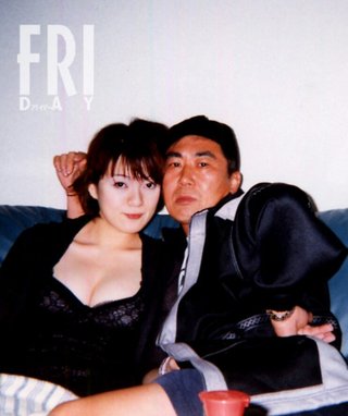 桂文枝「絶句」 20年愛人『紫艶』が41歳で孤独死していた