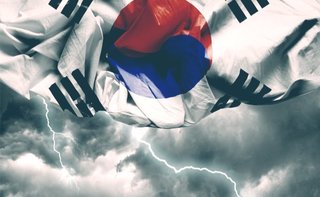 【緊急事態】韓国経済が遂に崩壊!?　GDPマイナスに転じて韓国政府が緊急会合