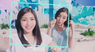 あなたの好きなＣＭは？