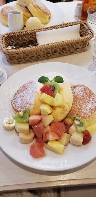 &#x{11:F8E2};なんでもいｰから&#x{11:F8E2};