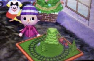 男の子がいるのに鉄道模型置いてない家は貧乏なの?