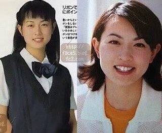 長谷川京子って、顔変わったね。