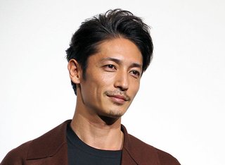 【悲報】玉木宏さん（39）、ただのオジサンに成り果てる