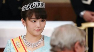 眞子様って可愛いよね