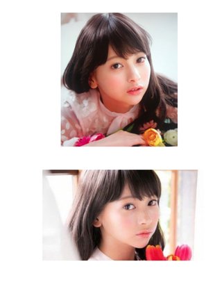 ママスタ民。ゆきぽよ可愛いー！桐谷美玲？可愛くないし。。。（笑）