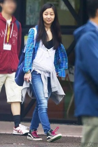 眞子様って可愛いよね