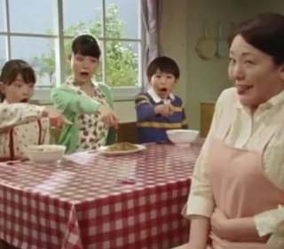 平成30年度後期連続テレビ小説 『まんぷく』