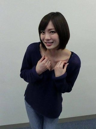 AV女優に似てると言われた。ショック