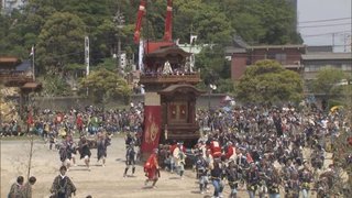 【総合】愛知県