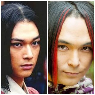 キングダム見た？