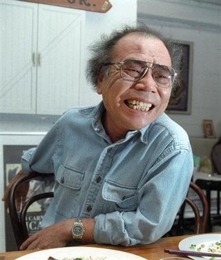 あなたのお父さんって誰に似てる？