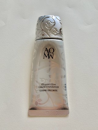 ファンデーション何使ってる？