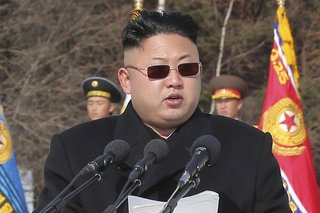 中国が北朝鮮の薬物組織を摘発…金正恩氏の「親衛隊」関与か