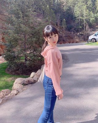 本田望結ちゃん太ったね