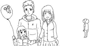 独身に長期休暇で外に出ると死にたくなるよな