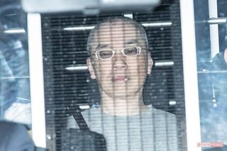 悠仁さまを「刺そうと思った」　容疑者の侵入ルートのナゾ　学校では保護者の怒りが爆発