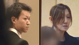 女(46)とその不倫相手(30)が共謀し夫(25)を殺害 素知らぬ顔で二人仲良く通夜参列も 