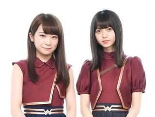 黒柳徹子「あなたお顔が小さいんですってね。ちょっとマスク付けてみてよ」