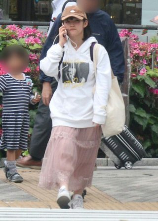 【文春砲】AKB48の救世主と呼ばれた矢作萌夏(16)熱愛発覚